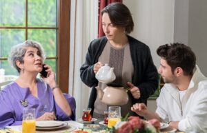 “Dulceață amară” episodul 34, rezumat