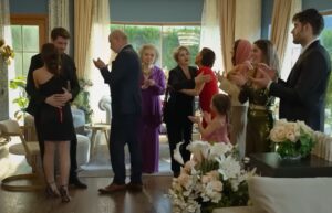 “Dulceață amară” episoadele 36-38. Ilkgul și Kahraman se logodesc