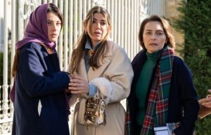 “Dulceață amară” episoadele 39-41. Yavuz le găsește pe menajere