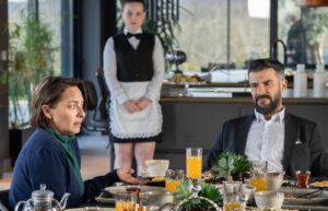 “Dulceață amară” episoadele 44 și 45 rezumat. Amnezia lui Songul încurcă tot