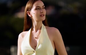 Fahriye Evcen, în negocieri pentru un nou serial de top la Kanal D