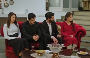 “Flori însângerate” episoadele 209 și 210, sezonul 2 rezumat