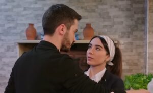 “Flori însângerate” episoadele 215 și 216, sezonul 2 rezumat