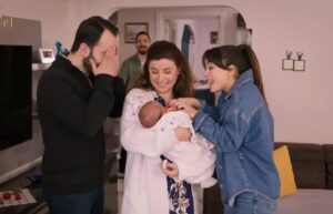 Flori însângerate  Episoadele 227 si 228, sezonul 2 rezumat