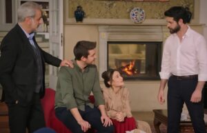 “Flori însângerate ” episodul 233 și 234, sezonul 2 rezumat. Hassan află că Cevahir a supraviețuit accidentului