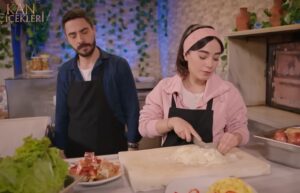 Flori însângerate Episodul 242, sezonul 2 rezumat. Yasmin trebuie să ia o decizie importantă