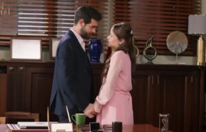 “Flori însângerate” episoadele 243 și 244, sezonul 2 rezumat