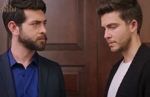 “Flori însângerate” Episoadele 249 și 250, sezonul 2, rezumat. Cihan pleacă la studii în străinătate