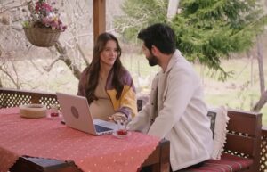 Flori însângerate Episoadele 253 și 254, sezonul 2, rezumat