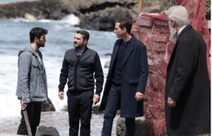 “Omer – Iubire sau Tradiție”  episoadele 182 și 183, rezumat