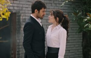 “Pe aripile iubirii” episoadele 16 și 17, rezumat