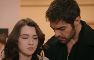 “Pe aripile iubirii” episoadele 35 și 36, rezumat