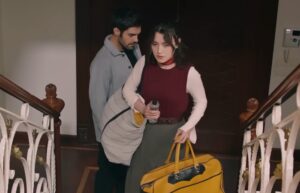 “Pe aripile iubirii” episoadele 43 și 44, rezumat. Halil găsește o soluție pentru ca Zeynep să nu plece din viața lui