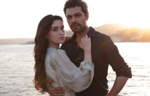 “Pe aripile iubirii” episoadele 59 și 60 rezumat