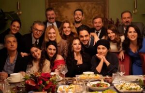 Pierduți în dragoste episodul 29 Rezumat (Finalul serialului)