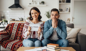 5 fraze care vor face soțul tău să te asculte și să te respecte