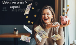 Ce ai învățat despre bani e complet greșit?
