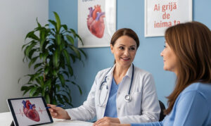 Ce semnale trimite corpul cu 24 de ore înainte de un infarct – și cum le recunoști rapid!