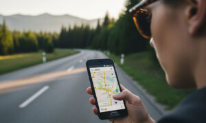 Cum să descarci hărți offline pe Android – Ghid complet