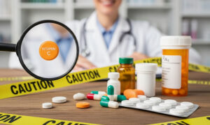 Cum să eviți interacțiunile periculoase între vitamine și medicamente