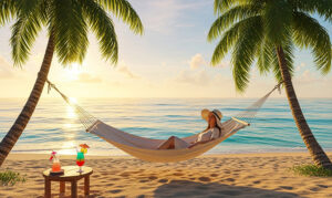 Cum să gestionezi stresul în vacanțele de vară