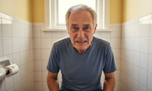 Cum să previi și să tratezi constipația în mod natural