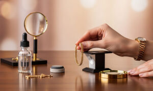 Cum să recunoști aurul adevărat: Sfaturi practice pentru femei elegante