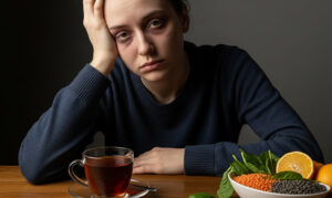 Cum să recunoști deficiențele de vitamine și minerale: Semne și soluții