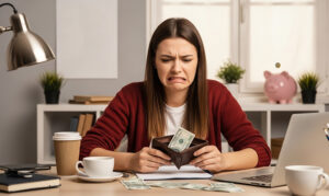 De ce nu ai bani, chiar dacă muncești mult