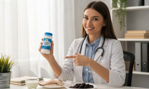 Deficiența de iod: Impactul asupra tiroidei și ce alimente să consumi