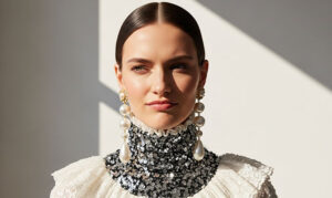 Ce NU ar trebui să porți niciodată cu cercei mari