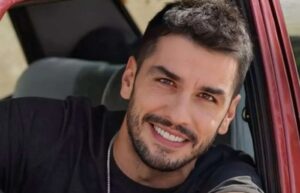 Biografia actorului Aras Aydin (Nuh din serialul Inimi de cenușă)