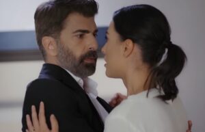 “Capcana iubirii” episoadele 529 și 530, rezumat