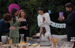 “Capcana iubirii” episoadele 531 și 532, rezumat. Orhun organizează o petrecere de ziua Sahrei