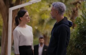 “Capcana iubirii” rezumat episoadele 536 și 537. Soțul lui Hira se întoarce