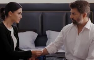 “Capcana iubirii” rezumat episoadele 540 și 541. Orhun este rănit în timp ce încearcă să îl salveze pe soțul Hirei