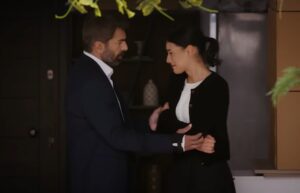 “Capcana iubirii” episoadele 544 și 545, rezumat