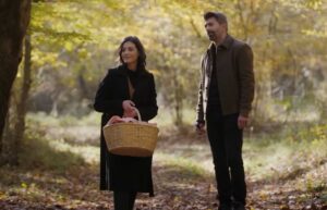 “Capcana iubirii” episoadele 552 și 553, rezumat