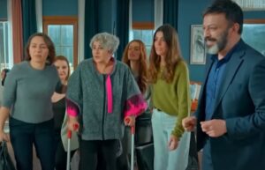 “Dulceață amară” episoadele 64 și 65, rezumat