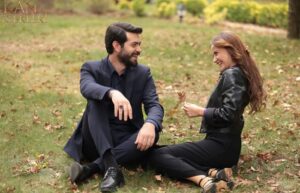 “Flori însângerate” Episoadele 277 și 278, sezonul 2, rezumat