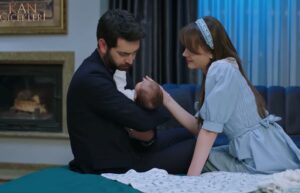 “Flori însângerate” Episoadele 275 și 276, sezonul 2, rezumat. Baran află de la Gizem despre planul lui Cevahir