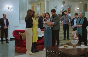 “Flori însângerate” Episoadele 281 și 282, sezonul 2, rezumat. Dilan este salvată din mâinile lui Cevahir și se întoarce la conac