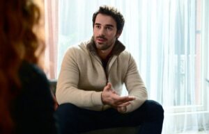 “Minciuni de familie” Episodul 10, rezumat