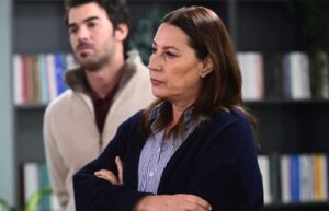 Minciuni de familie episodul  11, rezumat. Guzide află adevărul despre Oylum