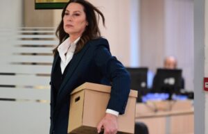 “Minciuni de familie” Episodul 14, rezumat. Guzide își pierde locul de muncă