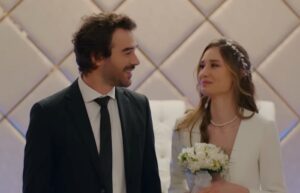 “Minciuni de familie” Episodul 34, rezumat. Ozan și Zelis se căsătoresc