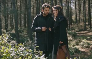 “Pe aripile iubirii” episoadele 101 și 102, rezumat