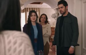 “Pe aripile iubirii” episoadele 65 și 66 rezumat