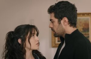 “Pe aripile iubirii” episoadele 85 și 86, rezumat