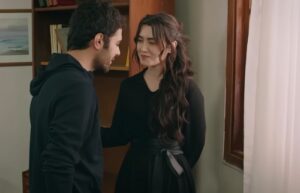 “Pe aripile iubirii” episoadele 89 și 90, rezumat